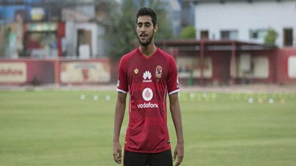 أحمد ياسر ريان