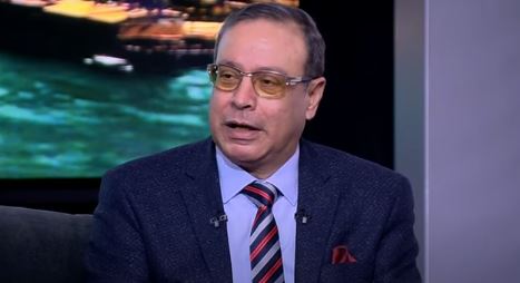 عبد المسيح سمعان