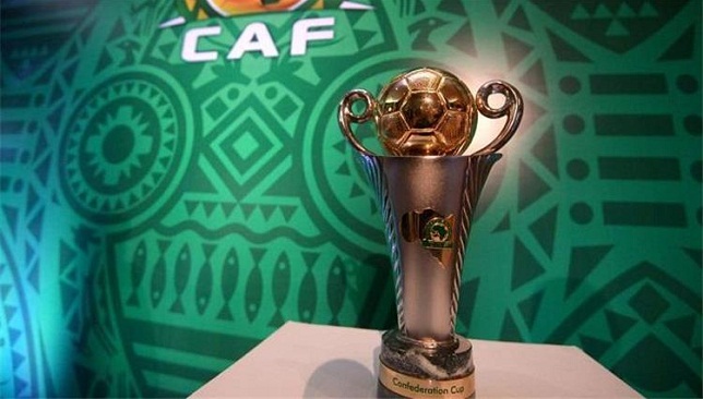 كأس الكونفيدرالية