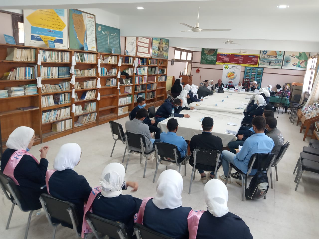 قافلة دعوية قافلة دعوية