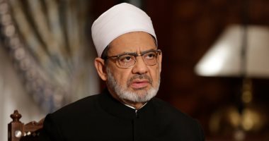 فضيلة الإمام الأكبر الدكتور أحمد الطيب شيخ الأزهر
