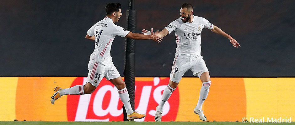 ريال مدريد