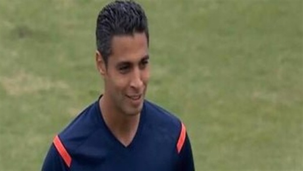أمين عمر