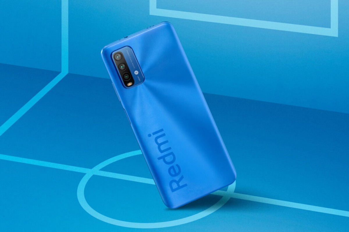 هاتف Redmi 9 Power