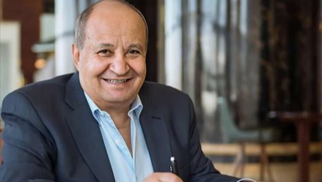 وحيد حامد