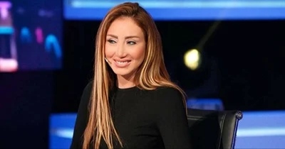ريهام سعيد