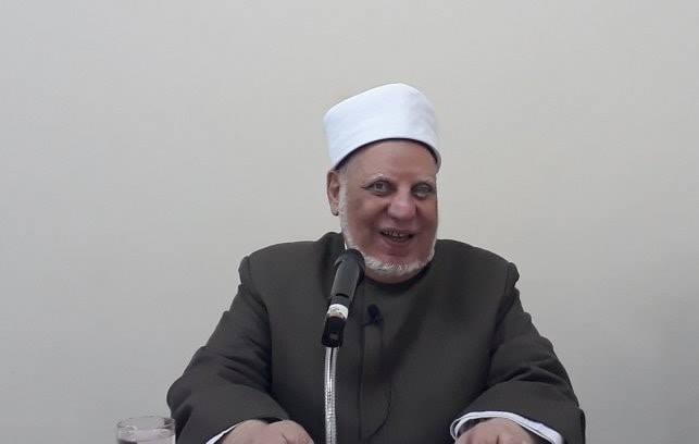 مؤسسة البيت المحمدي تنعي الدكتور طه حبيشي