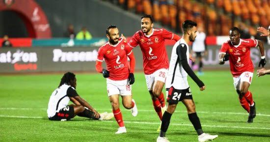 الاهلي
