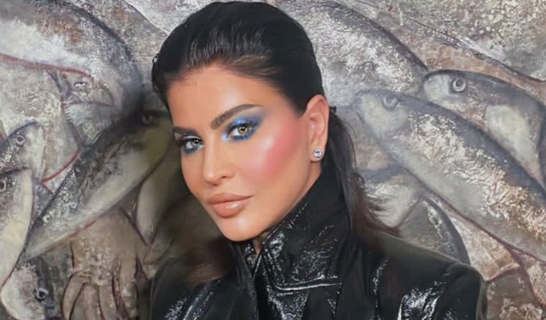جومانا مراد