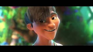 فيلم التحريك The Croods: A New Age