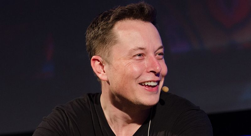 ايلون ماسك elon musk