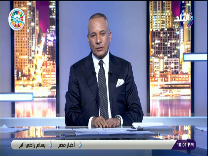 أحمد موسى 