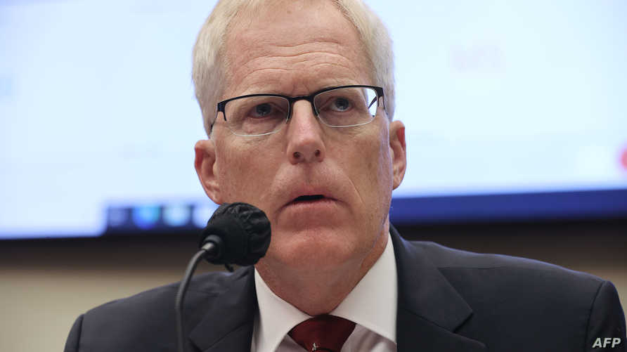 كريستوفر سي ميلر