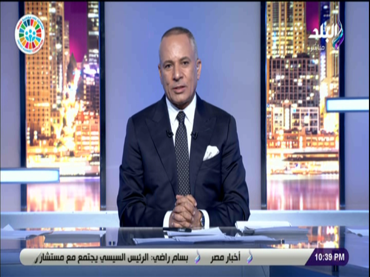 احمد موسى 