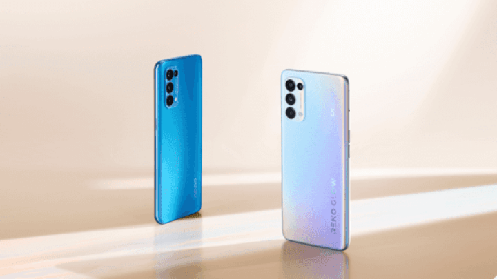 تسريبات تكشف إمكانات كاميرا هاتف +OppoReno5 Pro