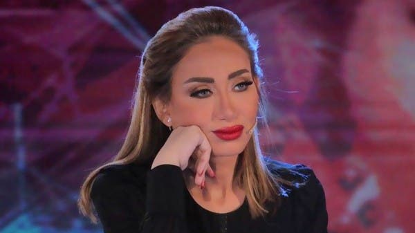  ريهام سعيد 