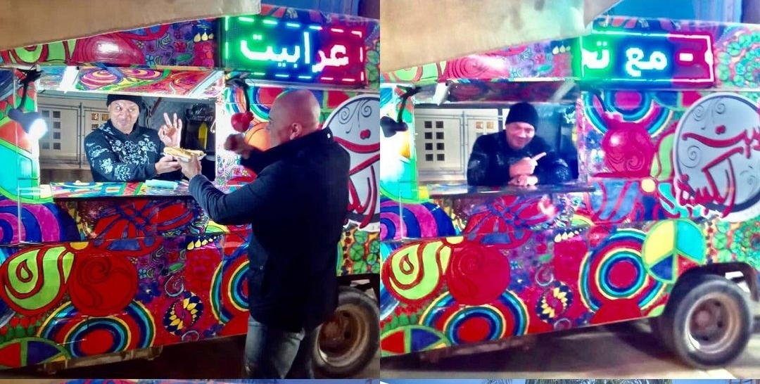 عباس أبو الحسن