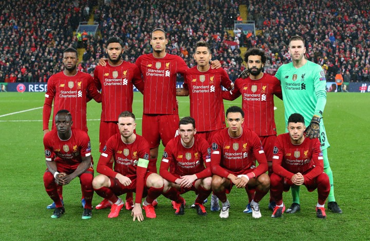 ليفربول
