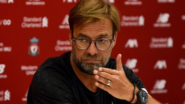 يورجن كلوب يورجن كلوب