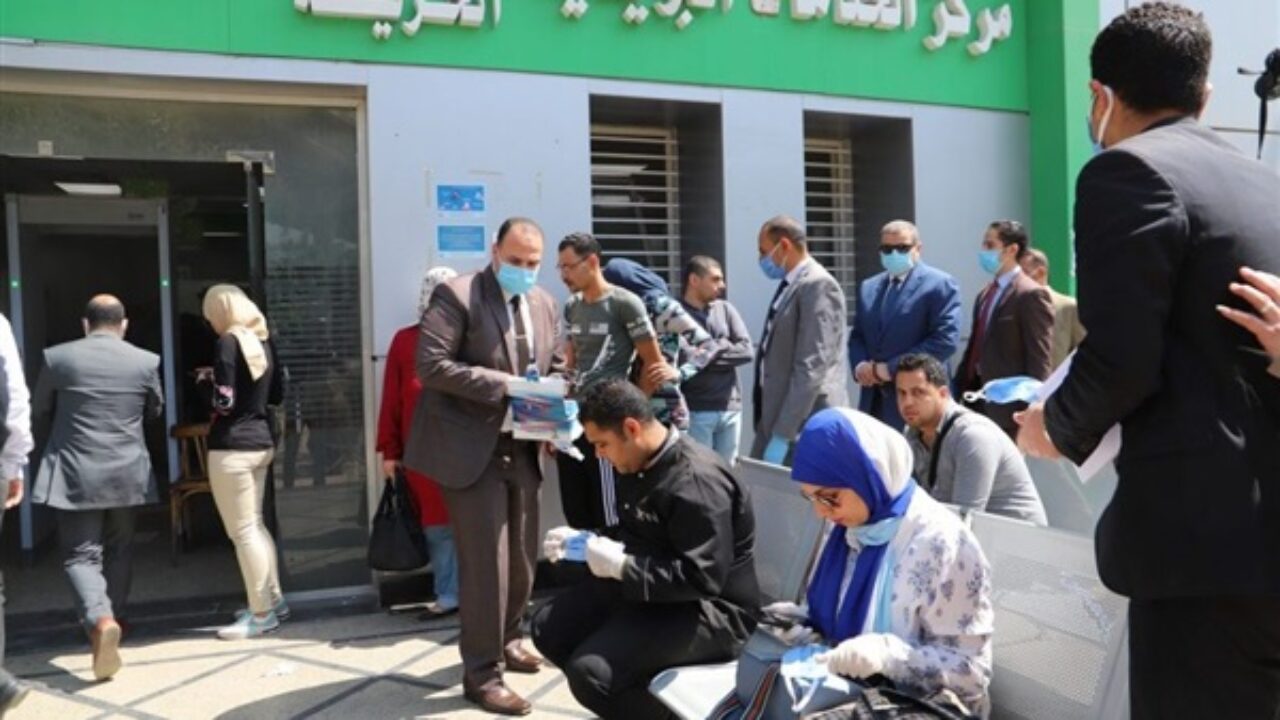 صرف منحة العمالة غير المنتظمة  
