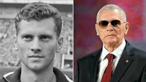 فيكتور بونيديلنيك