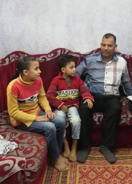 السائق حسن شوقى الجمال