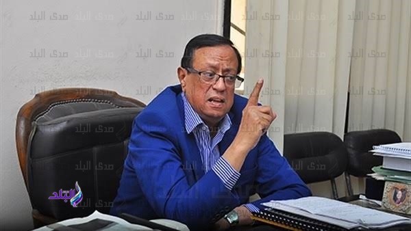 محمود علم الدين