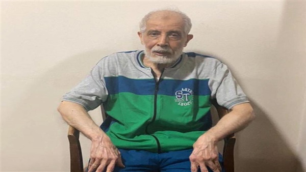 الإرهابي محمود عزت 