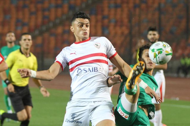 عمر السعيد