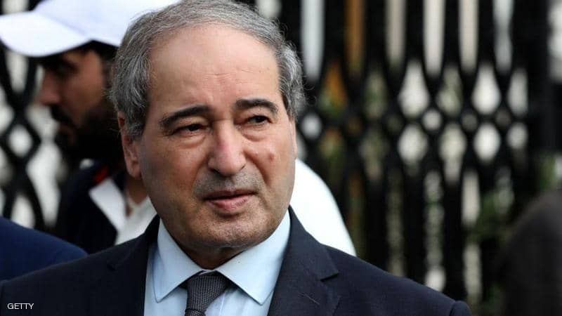 فيصل المقداد