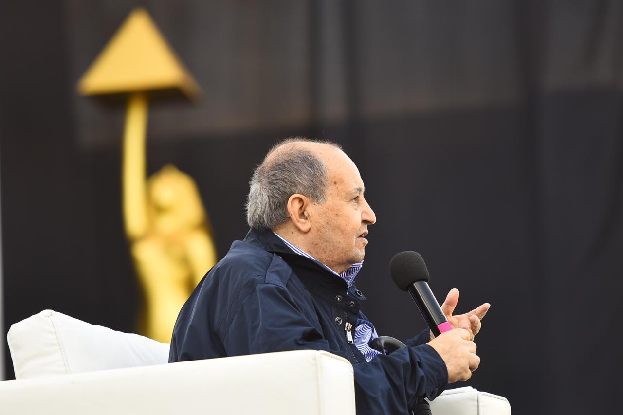 وحيد حامد