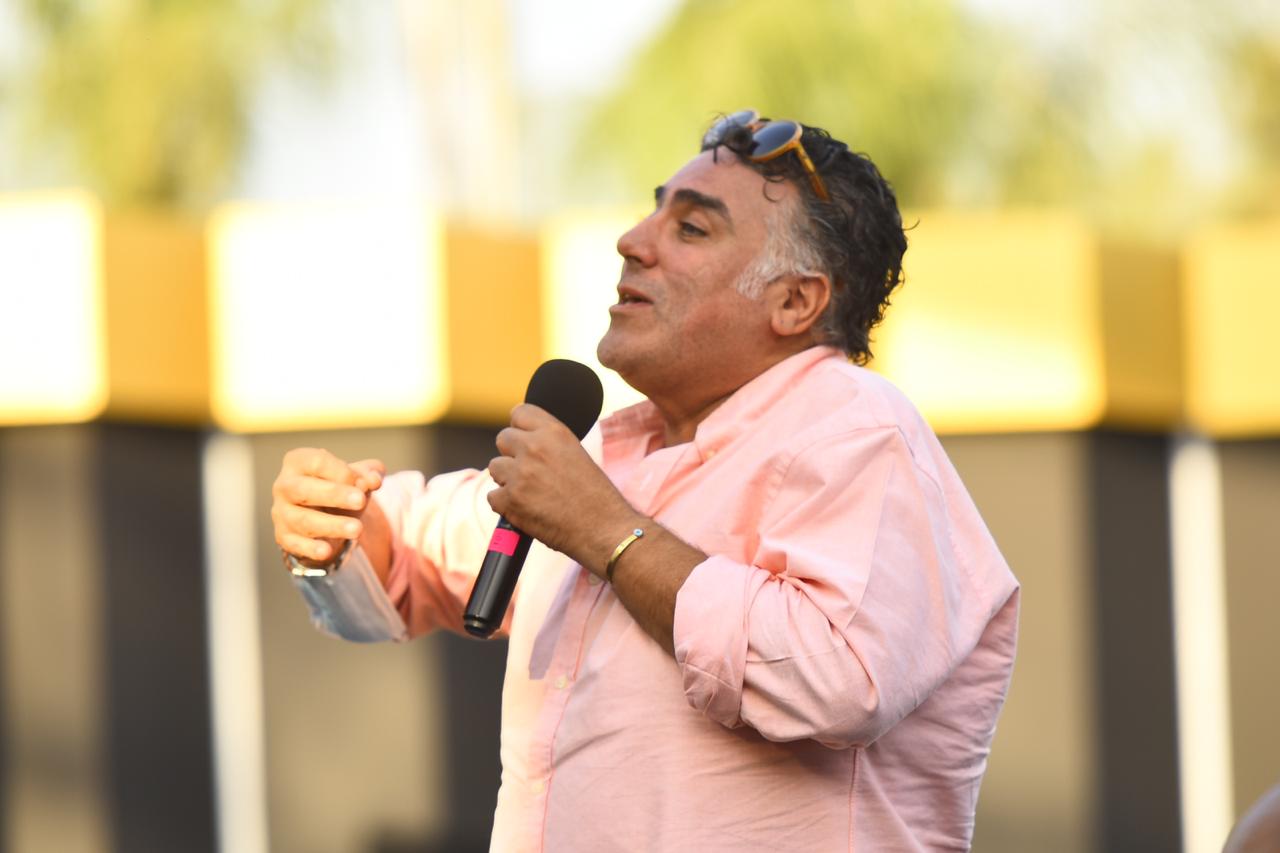 تامر حبيب