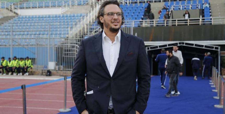 ممدوح عيد