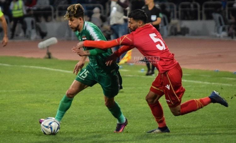 ضرغام إسماعيل