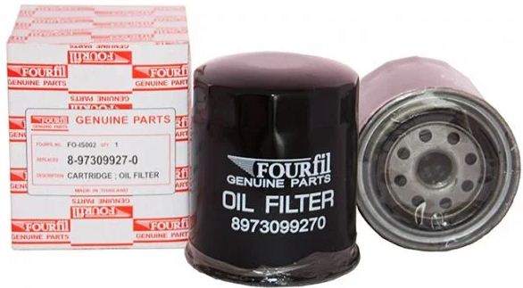 أهمية فلتر الزيت بالسيارة.. والفرق بين الأصلي و المزيف منه