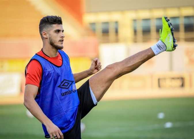 أحمد الشيخ 