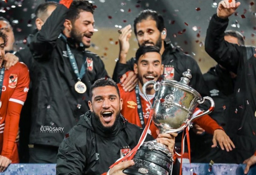 رامي ربيعة