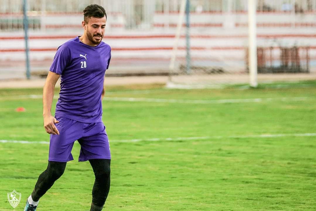 محمود حمدي الونش