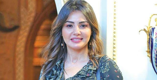 دينا فؤاد