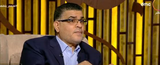 الدكتور محمد سالم أبو عاصى