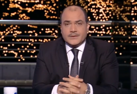 محمد الباز 