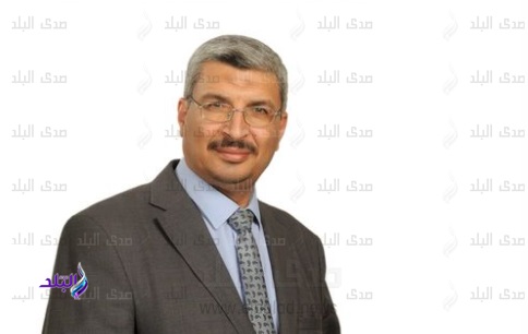 رئيس مركز بحوث وتطوير الفلزت