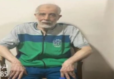 محمود عزت 