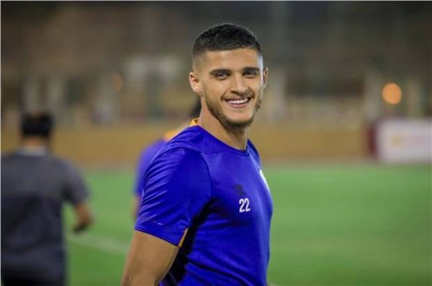 احمد الشيخ