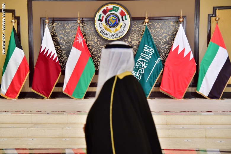 مصادر تكشف مكان وموعد المصالحة الخليجية