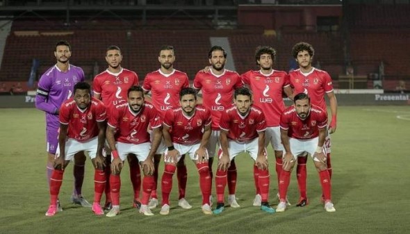 الأهلي 