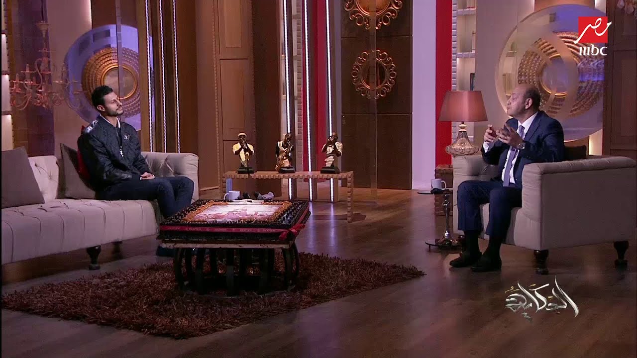 عمرو أديب 