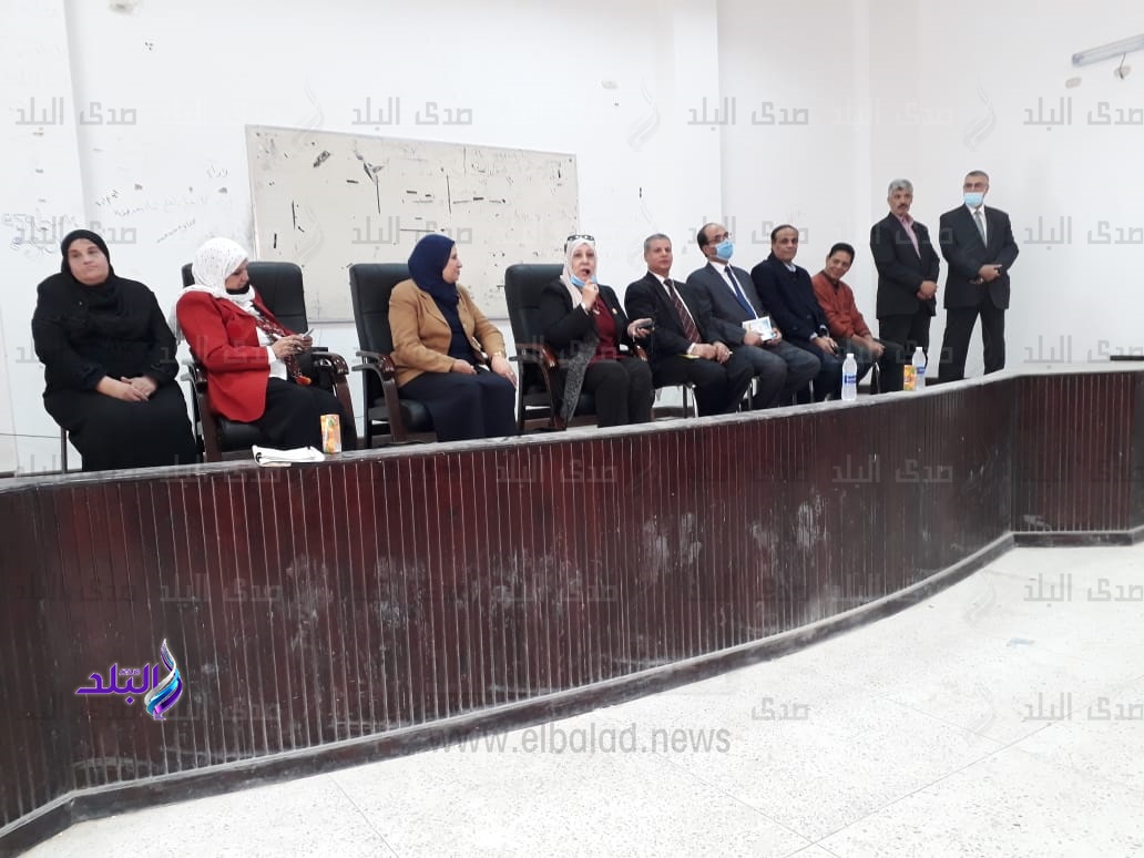 حوار مجتمعي للتطوع من اجل بناء الوطن