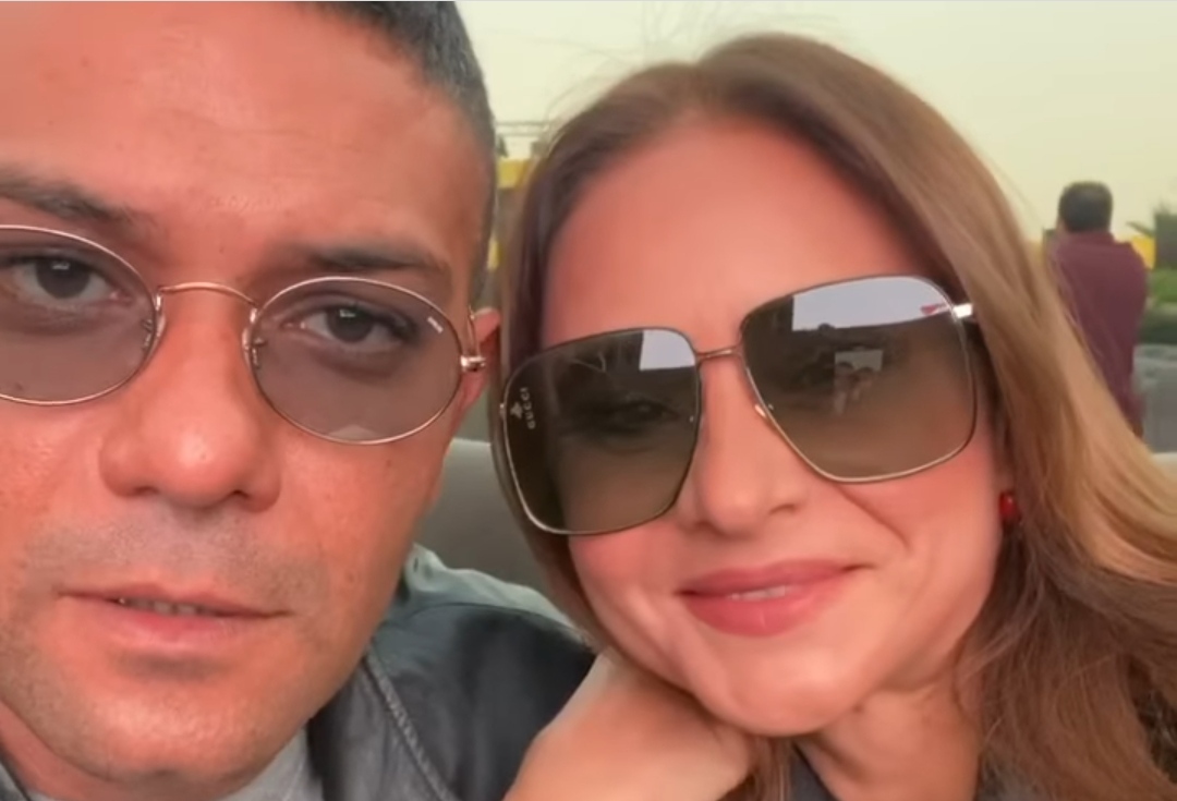 أسر ونيللي كريم