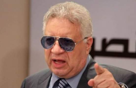 مرتضى منصور